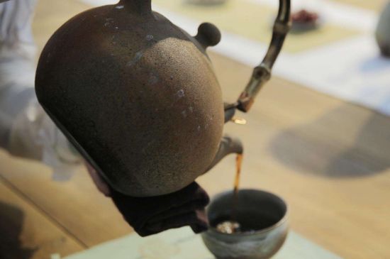 泡茶的十八口訣，茶藝泡茶的步驟口訣