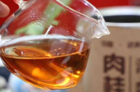 牛欄坑肉桂需不需要洗茶，武夷巖茶肉桂需要洗茶嗎？