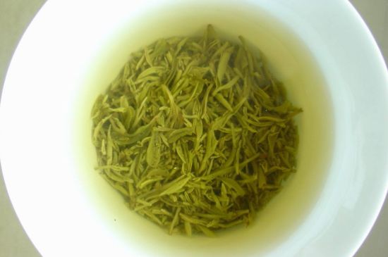 碧螺春沖泡三要素，碧螺春怎么泡才正確？