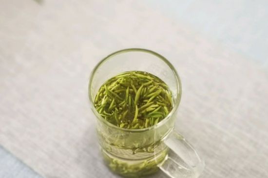 黃山毛峰怎么沖泡，黃山毛峰要多少溫度的水泡？