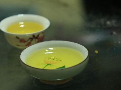 茶道知識步驟，茶道基礎(chǔ)知識