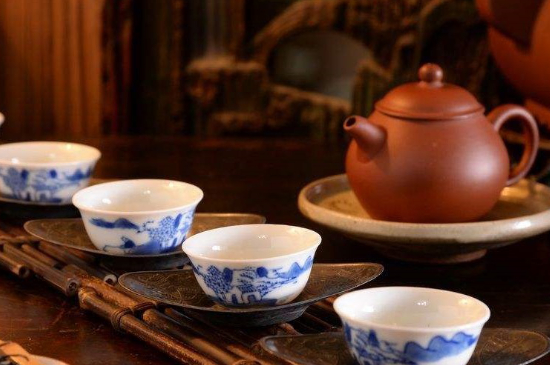 揭陽(yáng)炒茶怎么沖泡，喝炒茶有什么好處？