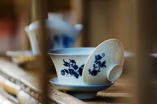 功夫茶的六個步驟沖法，功夫茶正確泡法和講解