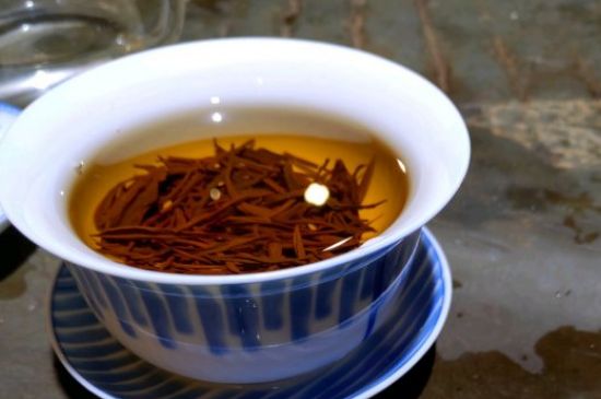 哪幾種茶可以煮，最適合煮的幾種茶