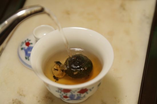 正確泡茶13個流程，新手從零開始學(xué)泡茶的步驟