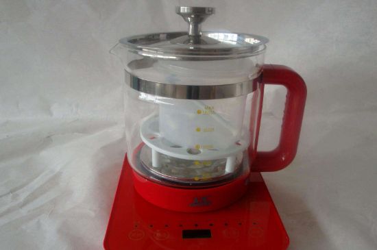 養(yǎng)生壺怎么煮安化黑茶，用養(yǎng)生壺煮黑茶的正確方法步驟