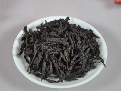 大紅袍茶葉的功效，烏龍茶大紅袍功效與作用
