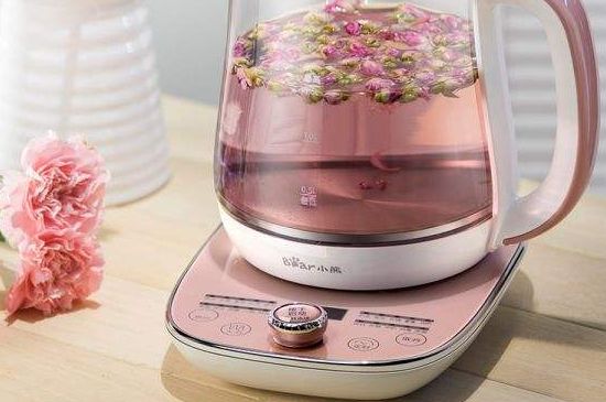 養(yǎng)生壺怎么煮安化黑茶，用養(yǎng)生壺煮黑茶的正確方法步驟