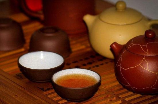 功夫茶的十八道泡法步驟，沏潮汕功夫茶的正確步驟