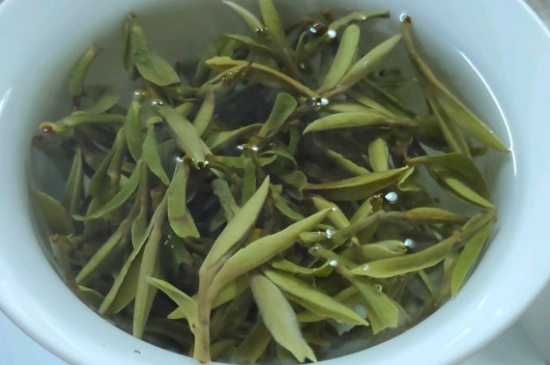 最耐泡的茶葉排名，什么茶葉經(jīng)久耐泡？