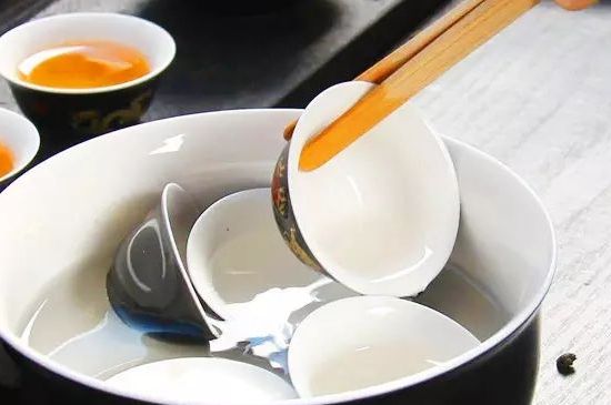 沖泡大紅袍的八個(gè)步驟，大紅袍沖泡方法及講解