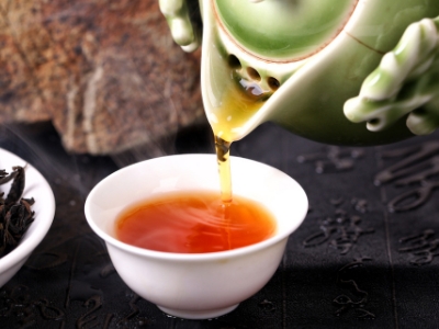 女人長期喝紅茶好不好，女人喝紅茶的功效