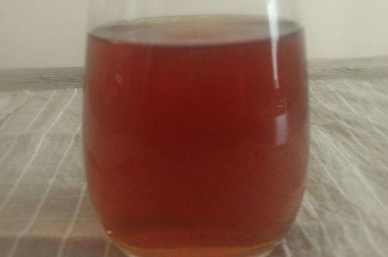 紅茶加姜片的禁忌，姜紅茶的危害