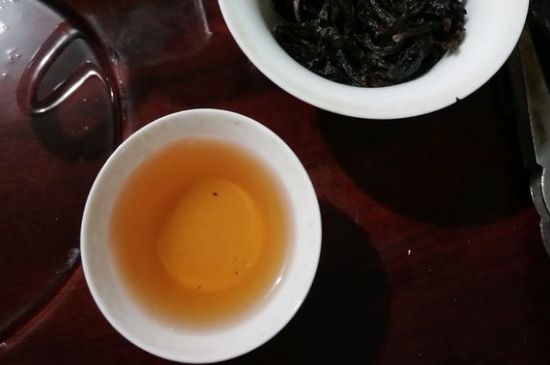 喝正山小種的壞處，正山小種的好處與壞處