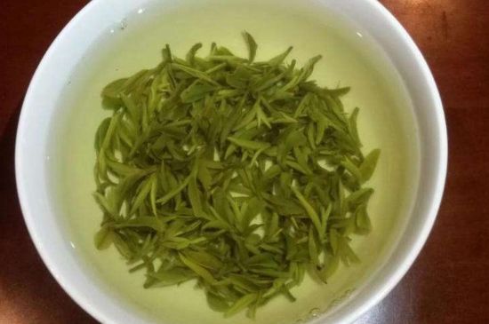 碧螺春正確泡法和飲用，碧螺春茶泡茶方法與溫度