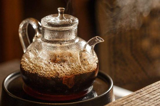 蒸茶和煮茶還有泡茶有什么區(qū)別，泡茶煮茶蒸茶哪個好喝？