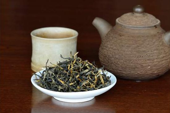 英德紅茶的功效與禁忌，英德英紅九號(hào)的功效作用