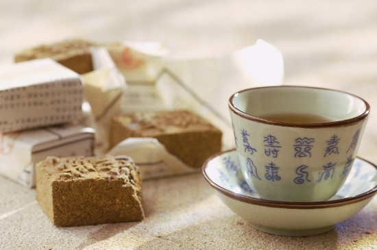 八大茶系都有哪幾種，八大茶系都是什么名字