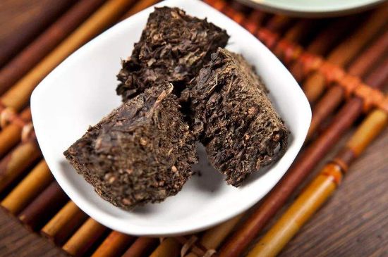 泡茶的順口溜，茶葉三泡是精華