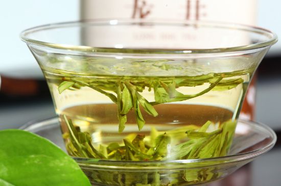 西湖龍井茶的泡法是什么，西湖龍井怎么泡好喝？