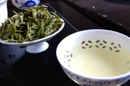 碧螺春沖泡三要素，碧螺春怎么泡才正確？