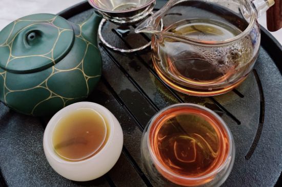 為啥茶葉不能久泡可以煮，茶葉為什么不能久泡能煮？