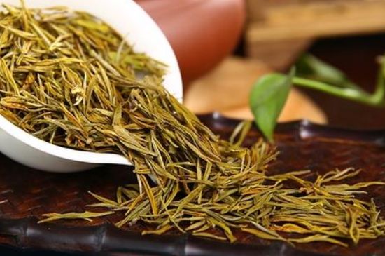 黃金茶的功效及禁忌癥，黃金茶有什么副作用嗎？