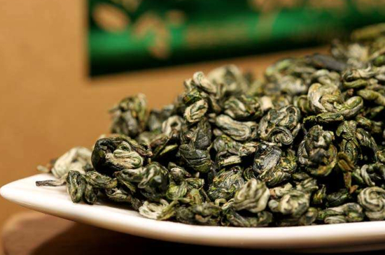 綠茶碧螺春怎么泡簡易步驟，沖泡碧螺春的十二步驟口訣