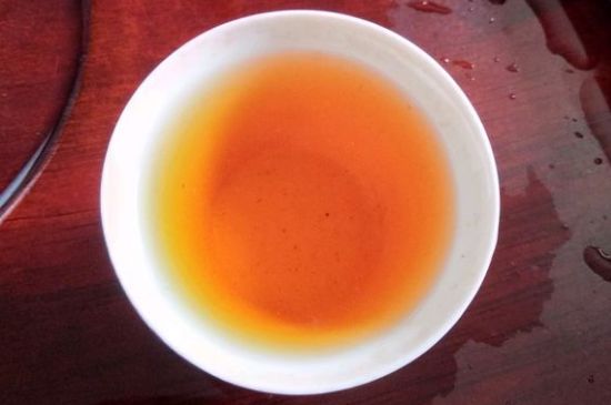 喝正山小種的壞處，正山小種的好處與壞處