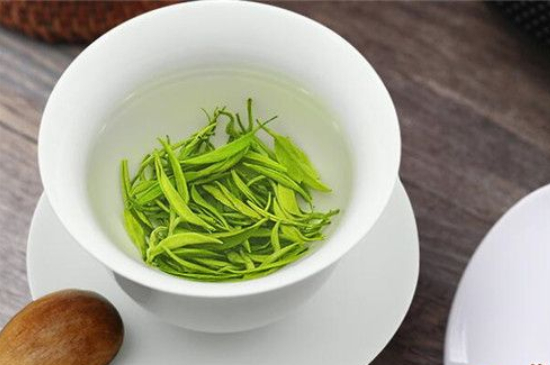 綠茶碧螺春怎么泡簡易步驟，沖泡碧螺春的十二步驟口訣