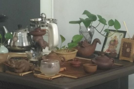 功夫茶的六個步驟沖法，功夫茶正確泡法和講解