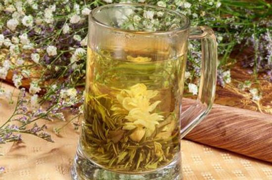 喝茶葉茶的好處和壞處，常喝茶有什么好處和壞處？