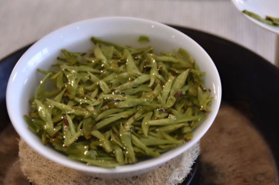 鳳凰三點頭泡茶手法是怎么樣，鳳凰三點頭口訣和寓意