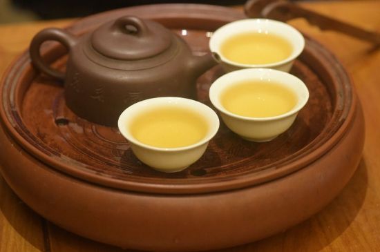 功夫茶禁忌，喝功夫茶有八大忌諱