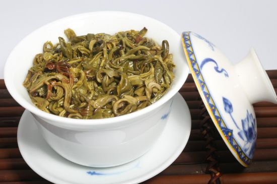 云霧綠茶的功效與作用，喝云霧綠茶的好處