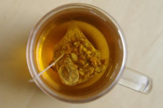 大麥茶上火嗎，喝大麥茶會不會上火？