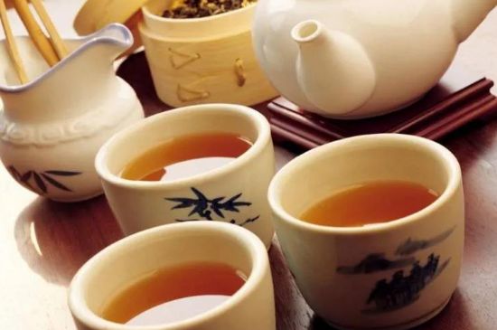 沖泡大紅袍的八個(gè)步驟，大紅袍沖泡方法及講解