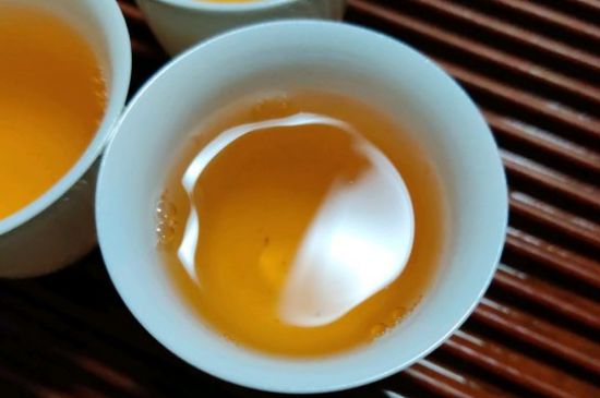 為啥茶葉不能久泡可以煮，茶葉為什么不能久泡能煮？