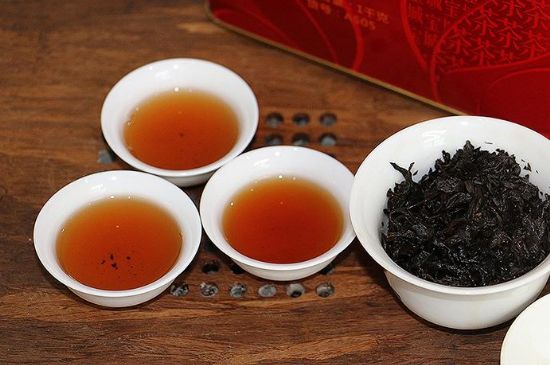 沖泡肉桂用紫砂壺還是蓋碗，武夷巖茶肉桂可以用紫砂壺沖泡嗎？