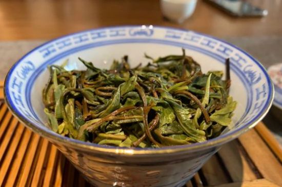 為啥茶葉不能久泡可以煮，茶葉為什么不能久泡能煮？