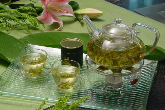 西湖龍井茶的泡法是什么，西湖龍井怎么泡好喝？