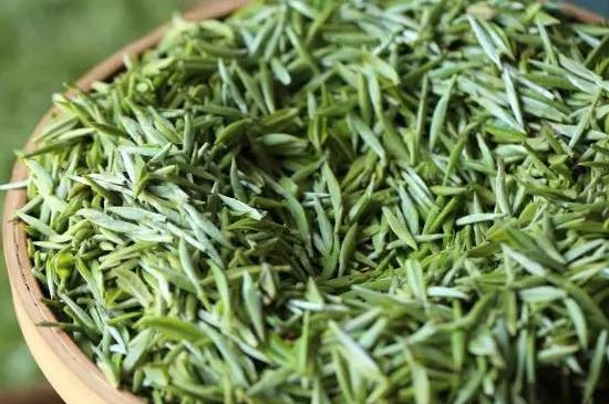 雀舌茶的沖泡方法，怎么沖泡雀舌茶？