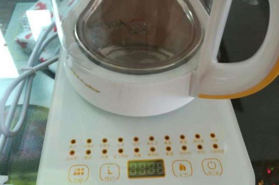 養(yǎng)生壺怎么煮安化黑茶，用養(yǎng)生壺煮黑茶的正確方法步驟