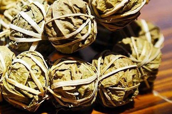 鷓鴣茶怎么泡，鷓鴣茶球沖泡方法