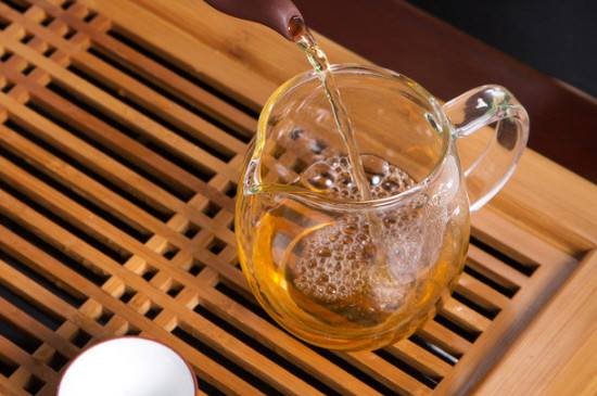 泡茶之前為什么要預(yù)熱泡茶工具，泡茶溫杯的作用