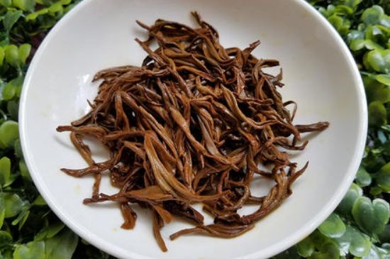 英德紅茶的功效與禁忌，英德英紅九號(hào)的功效作用