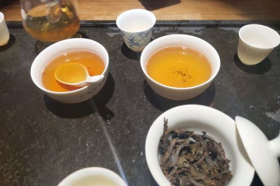 喝正山小種的壞處，正山小種的好處與壞處