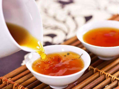 六大茶葉的功效，喝茶的好處和壞處