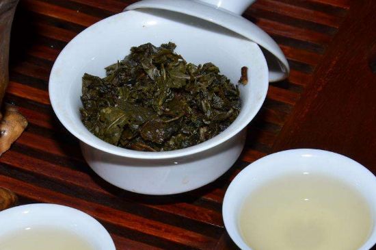 烏龍茶沖泡時間是多久，怎樣泡烏龍茶