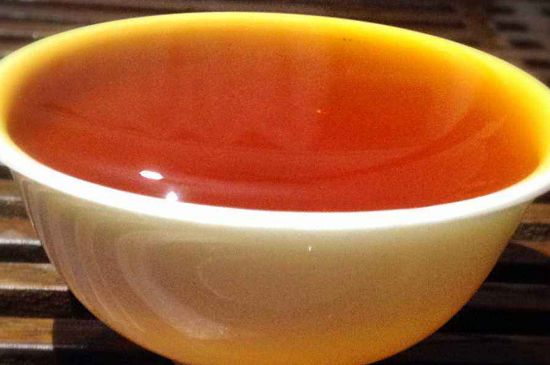 品茶順口溜，表達茶的順口溜